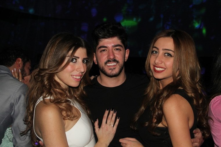 NRJ Extravadance Night Part 2